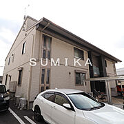ラ・パルテール旭川 九番館 2階 築11年5ヶ月の賃貸物件