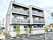 西川原駅より徒歩13分 3階 築3年1ヶ月の賃貸物件