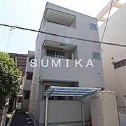 岡山駅より徒歩24分 2階 築1年2ヶ月の賃貸物件