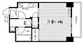 TheMODERN奉還町10階6.6万円