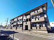 ソシア 3階 築24年4ヶ月の賃貸物件