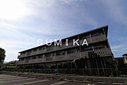 岡山駅より徒歩17分 1階 築25年4ヶ月の賃貸物件