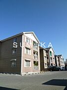 ライズガーデン参番館 1階 築26年6ヶ月の賃貸物件