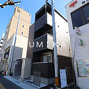 REGALEST門田屋敷II 1階 築2年7ヶ月の賃貸物件