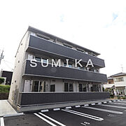 フリージアＢ棟 2階 築5年11ヶ月の賃貸物件