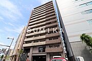 グランエターナ岡山３ 2階 築18年5ヶ月の賃貸物件
