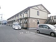 ガーデンパレス 1階 築22年4ヶ月の賃貸物件