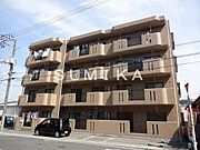 法界院駅より徒歩43分 2階 築25年2ヶ月の賃貸物件