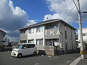 ドミール久米 2階 築15年11ヶ月の賃貸物件