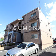 メープルコート壱番館 1階 築14年8ヶ月の賃貸物件