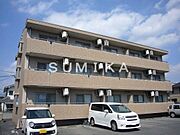 大元駅より徒歩9分 2階 築20年11ヶ月の賃貸物件