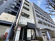 はなやびる 5階 築28年7ヶ月の賃貸物件
