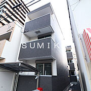 REGALEST桑田の賃貸物件