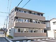 フェアテラス 1階 築13年2ヶ月の賃貸物件