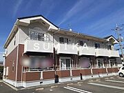 備前西市駅より徒歩23分 2階 築20年9ヶ月の賃貸物件