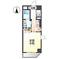 グランソート柳町8階6.4万円