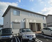 コンフォーティアの賃貸物件