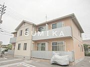 アンシャンテくろだの賃貸物件