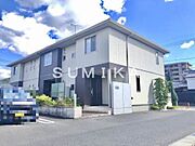 グランドール津高弐番館の賃貸物件