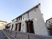 ハイフォレストIの賃貸物件