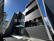 仮称)REGALEST伊島町IIの賃貸物件