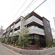 シャーメゾンプライムA 2階 築4年5ヶ月の賃貸物件