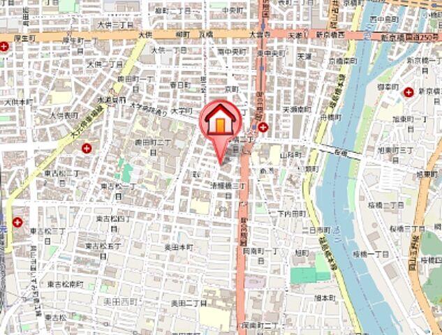 地図