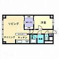 旭川スカイハイツ5階7.5万円