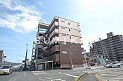 エムズサンシャイン福富の賃貸物件