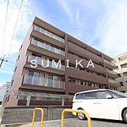 N・O桜と道の賃貸物件