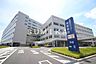 周辺：社会医療法人社団十全会心臓病センター榊原病院 1551m