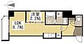 月光幸町5階6.3万円