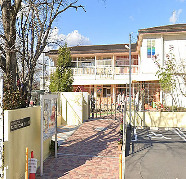 香芝市立認定こども園鎌田幼稚園