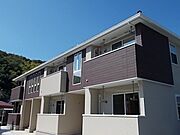 迫川駅より徒歩8分 築12年5ヶ月 2階建の賃貸物件