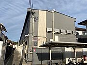 中庄駅より徒歩14分 2階 築18年6ヶ月の賃貸物件