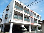 コーポ新川 2階 築36年10ヶ月の賃貸物件