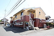 庭瀬駅より徒歩5分 1階 築36年10ヶ月の賃貸物件