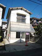 清輝橋駅より徒歩69分 築53年7ヶ月の賃貸物件