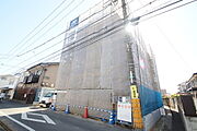 法界院駅より徒歩7分 1階 新築の賃貸物件