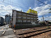 プリメゾン岡山南方 1階 築36年8ヶ月の賃貸物件