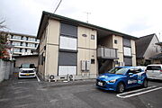 備前三門駅より徒歩30分 2階 築23年5ヶ月の賃貸物件