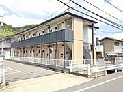 法界院駅より徒歩18分 1階 築24年7ヶ月の賃貸物件