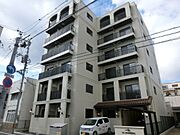 ソル東中央 4階 築7年2ヶ月の賃貸物件