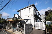 ビーライン北方 2階 築33年8ヶ月の賃貸物件
