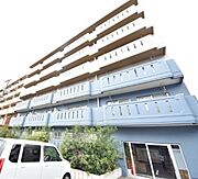 大元駅より徒歩16分 6階 築42年7ヶ月の賃貸物件