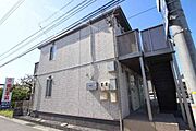 瀬戸駅より徒歩24分 2階 築17年11ヶ月の賃貸物件