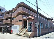 レジデンス山地 2階 築28年8ヶ月の賃貸物件