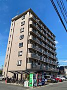 アンタレス豊成 6階 築29年10ヶ月の賃貸物件
