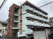 デューク厚生町 4階 築42年2ヶ月の賃貸物件