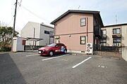 フラットK 1階 築27年の賃貸物件
